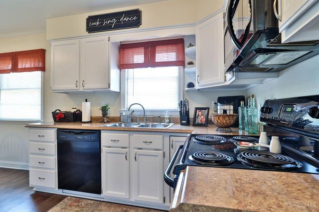 4991 Celadon Avenue, Fairfield, OH 45014