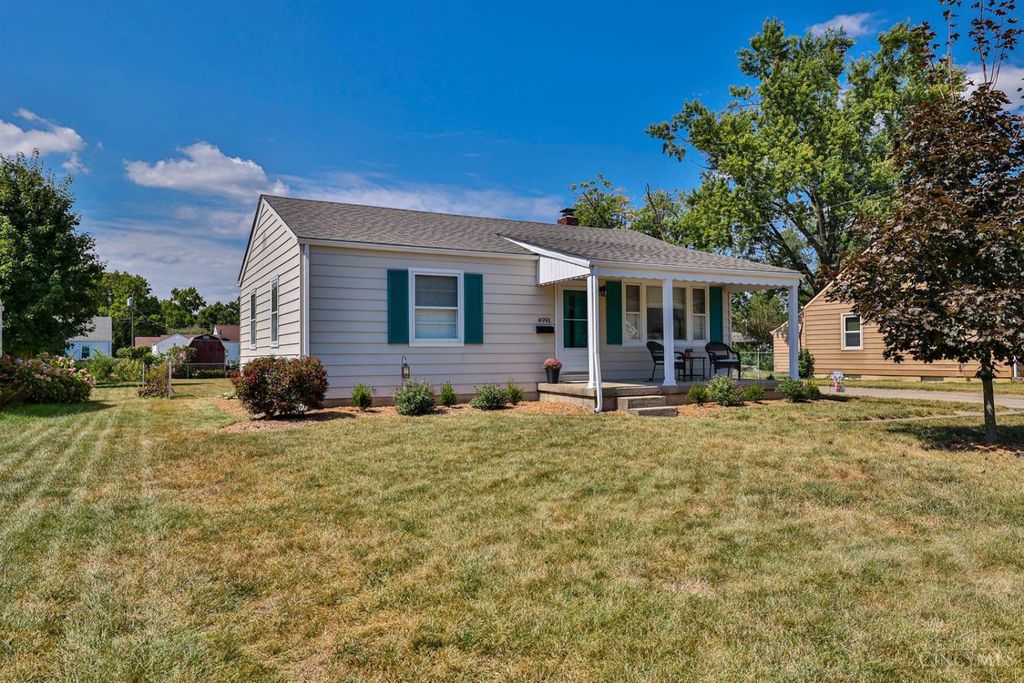 4991 Celadon Avenue, Fairfield, OH 45014