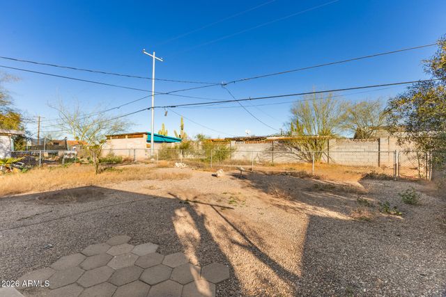 9016 W SANTA CRUZ Boulevard, Arizona City, AZ 85123