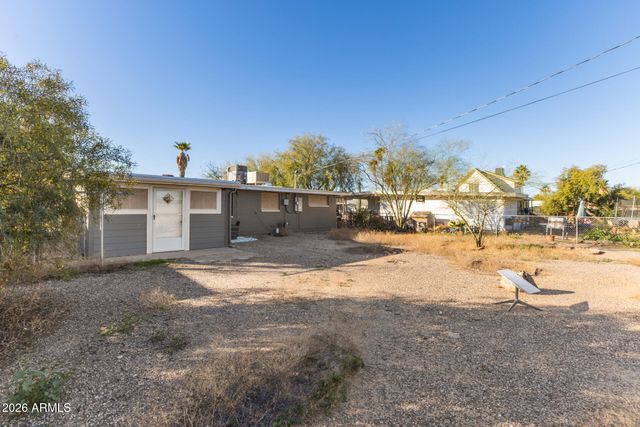 9016 W SANTA CRUZ Boulevard, Arizona City, AZ 85123