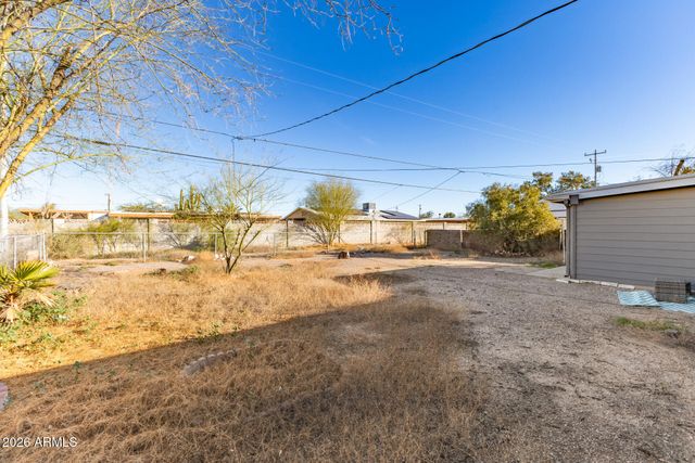 9016 W SANTA CRUZ Boulevard, Arizona City, AZ 85123