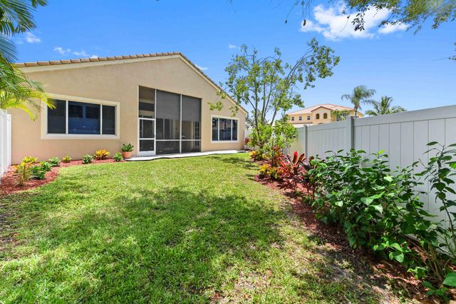 4453 N San Andros, West Palm Beach, FL 33411