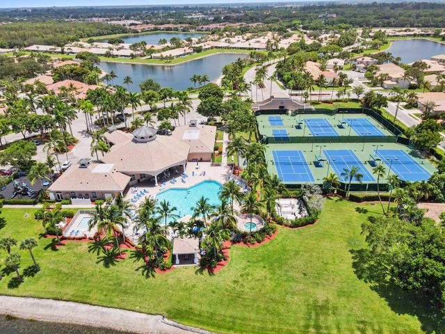 4453 N San Andros, West Palm Beach, FL 33411