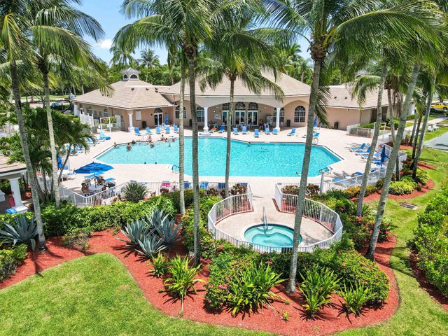 4453 N San Andros, West Palm Beach, FL 33411