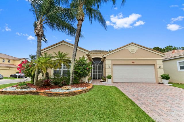 4453 N San Andros, West Palm Beach, FL 33411