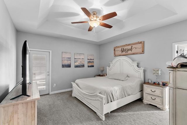 711 Strickland Rd., Headland, AL 36345