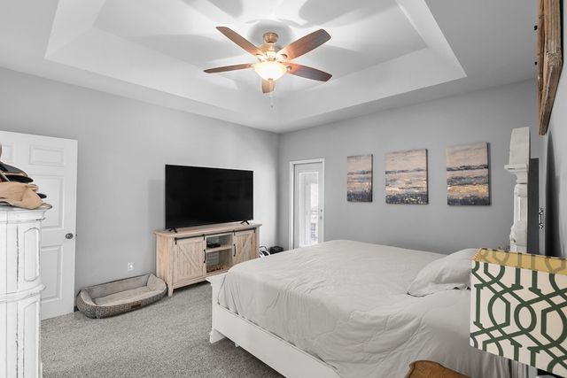 711 Strickland Rd., Headland, AL 36345