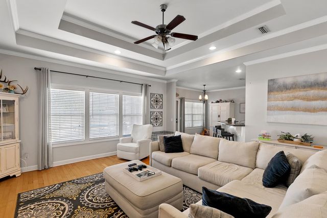 711 Strickland Rd., Headland, AL 36345