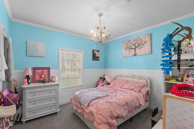 711 Strickland Rd., Headland, AL 36345