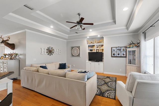 711 Strickland Rd., Headland, AL 36345