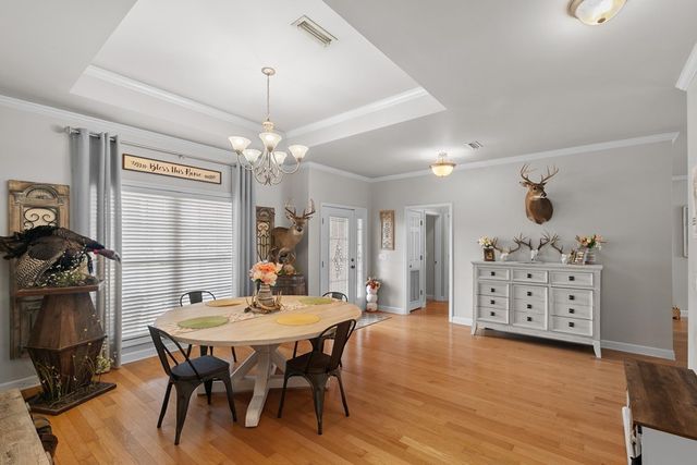 711 Strickland Rd., Headland, AL 36345