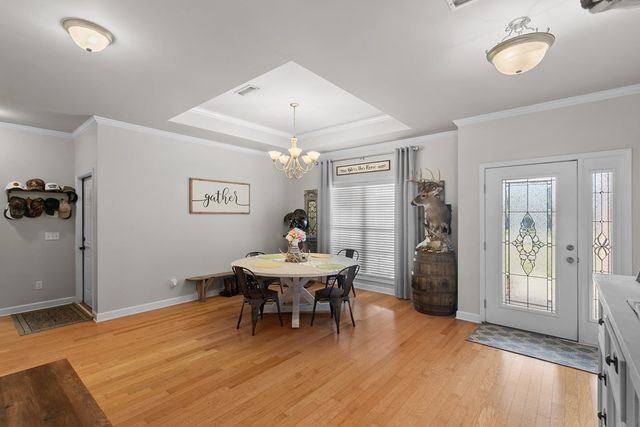 711 Strickland Rd., Headland, AL 36345