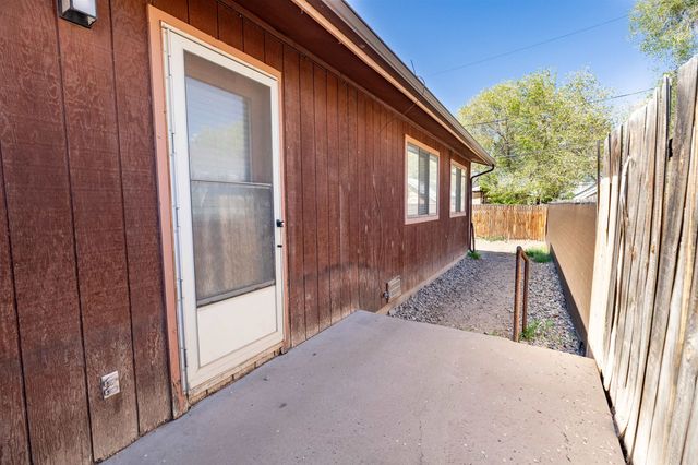 239 S Elm St, Fruita, CO 81521