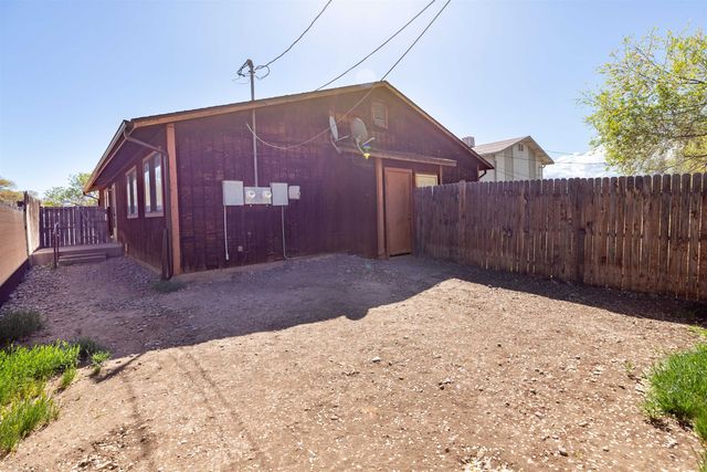 239 S Elm St, Fruita, CO 81521