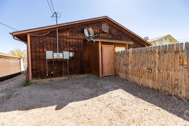 239 S Elm St, Fruita, CO 81521