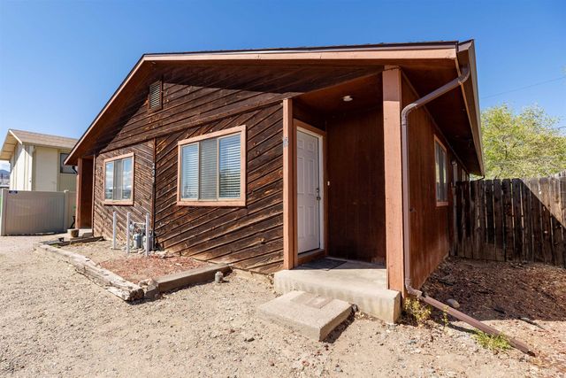 239 S Elm St, Fruita, CO 81521