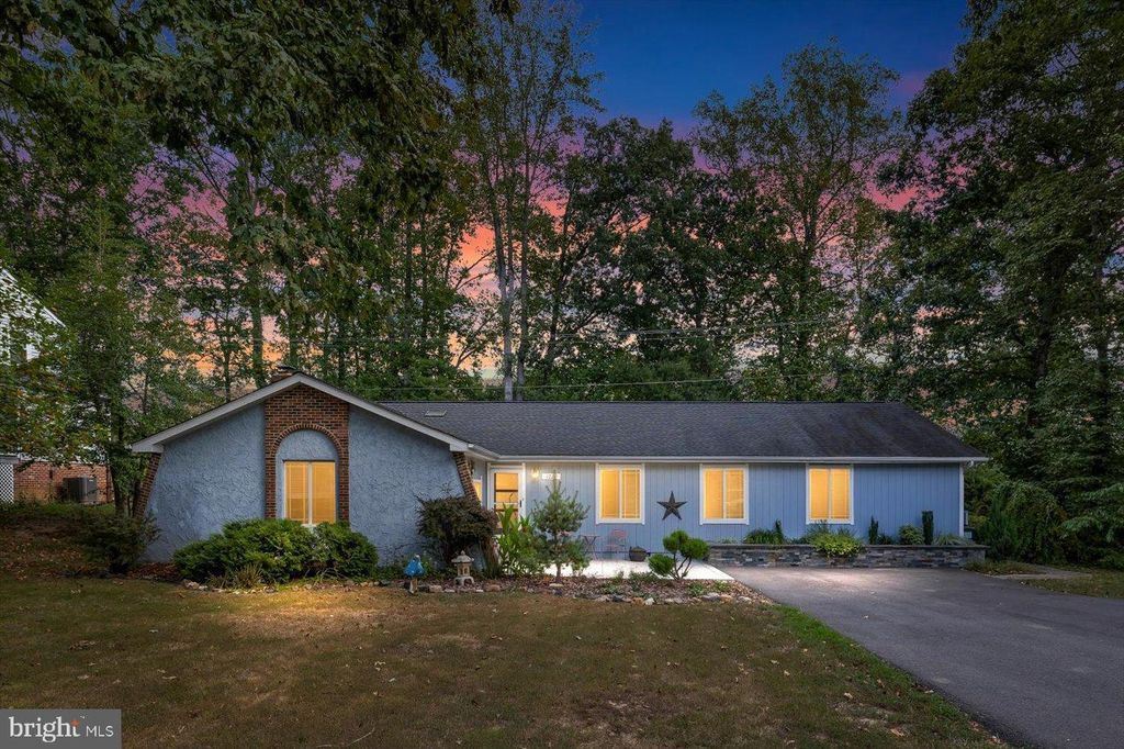 1229 AQUIA DR, Stafford, VA 22554