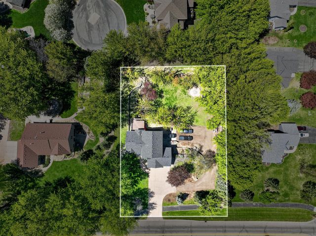 17745 Flagstaff Avenue, Farmington, MN 55024