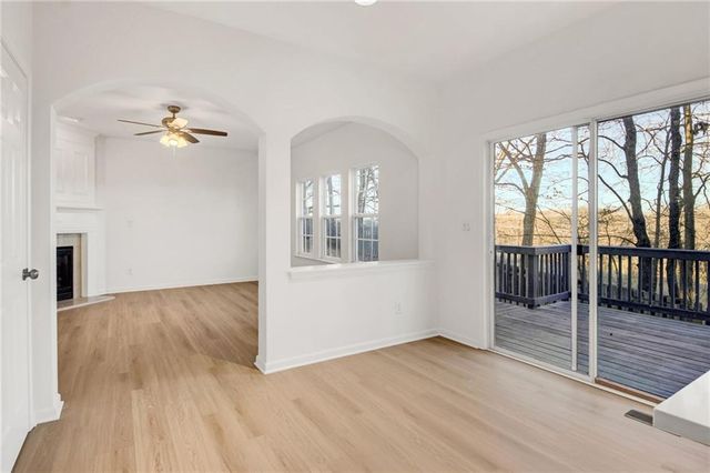 5520 Village Trace, Union City, GA 30291