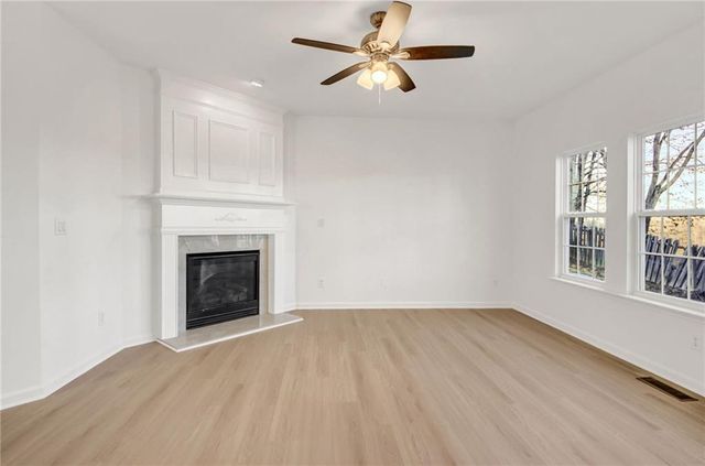 5520 Village Trace, Union City, GA 30291