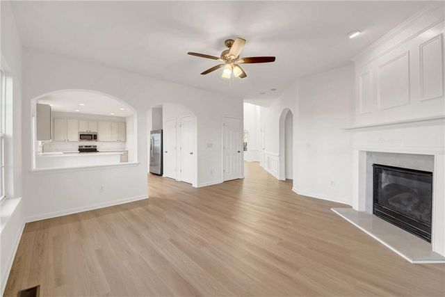 5520 Village Trace, Union City, GA 30291