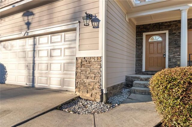 5520 Village Trace, Union City, GA 30291