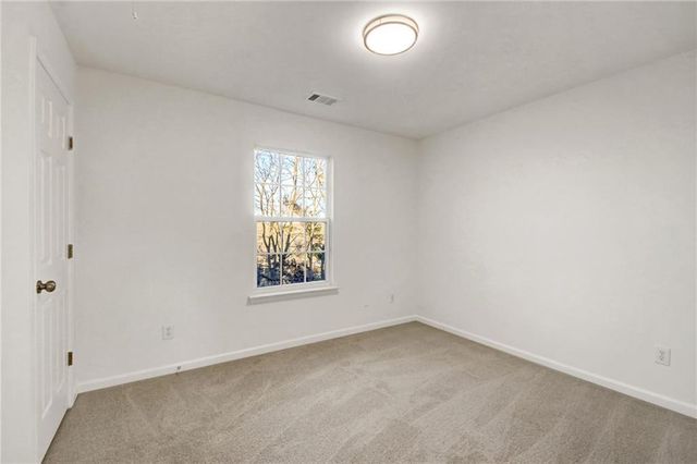 5520 Village Trace, Union City, GA 30291