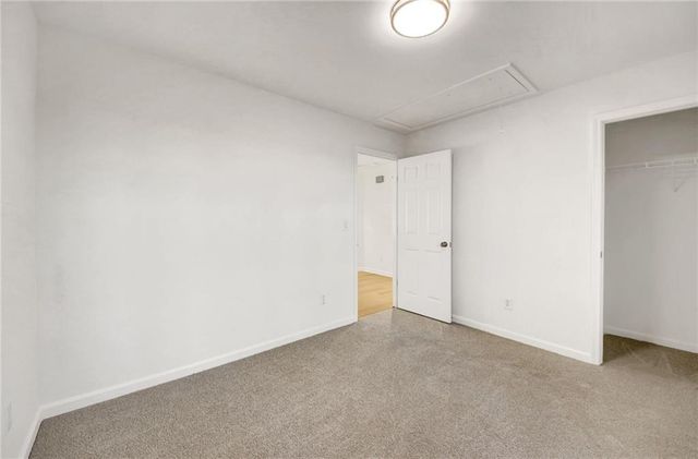 5520 Village Trace, Union City, GA 30291