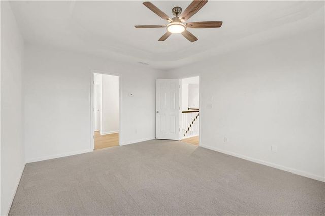 5520 Village Trace, Union City, GA 30291