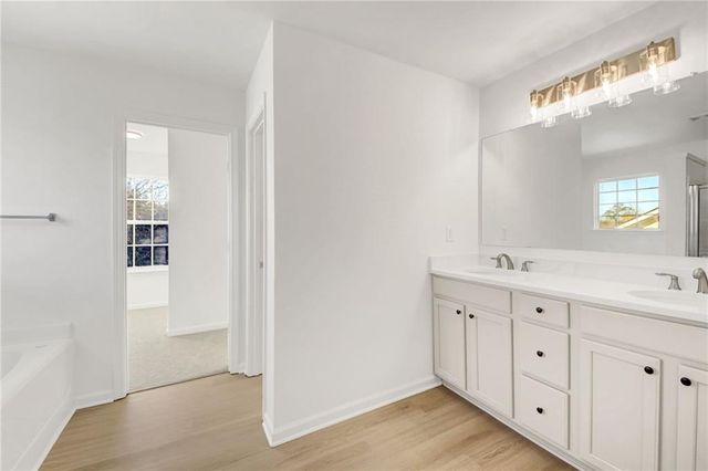 5520 Village Trace, Union City, GA 30291