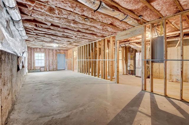 5520 Village Trace, Union City, GA 30291