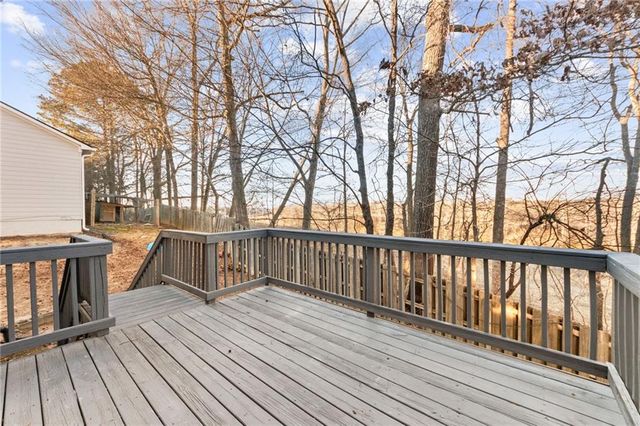 5520 Village Trace, Union City, GA 30291