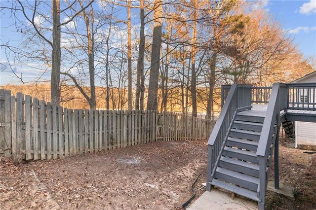 5520 Village Trace, Union City, GA 30291