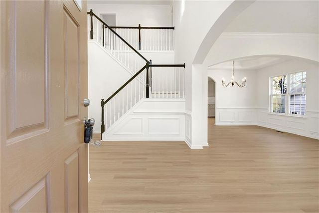 5520 Village Trace, Union City, GA 30291