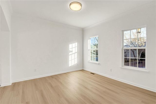 5520 Village Trace, Union City, GA 30291