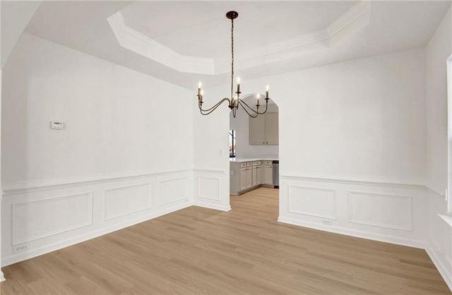 5520 Village Trace, Union City, GA 30291