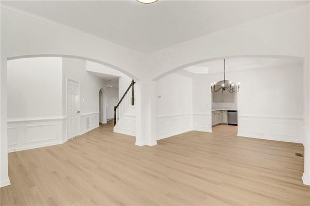 5520 Village Trace, Union City, GA 30291