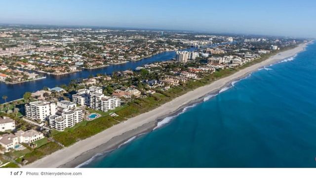 2105 Lavers Circle 108, Delray Beach, FL 33444