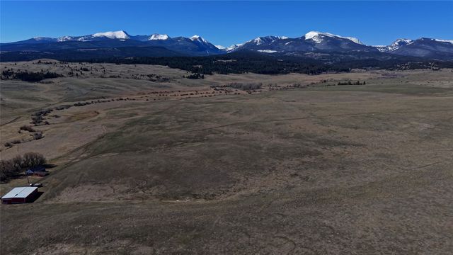 NHN Willow Creek Loop Road, Deer Lodge, MT 59722