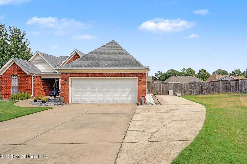 74 Lyla Cove, Hernando, MS 38632 — photo 3