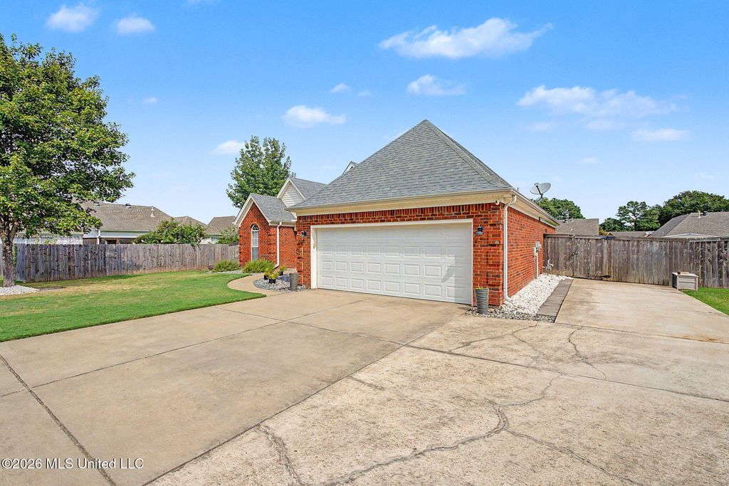 74 Lyla Cove, Hernando, MS 38632 — photo 4