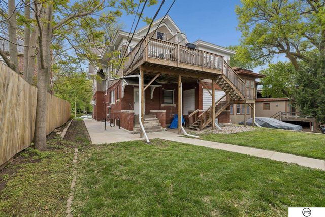 1928 E Street, Lincoln, NE 68510
