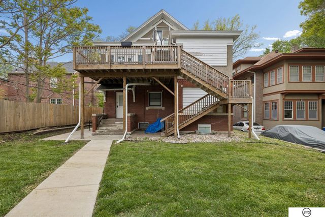 1928 E Street, Lincoln, NE 68510