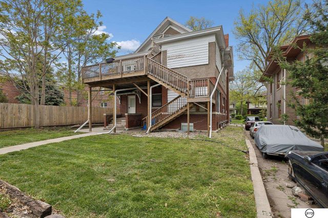 1928 E Street, Lincoln, NE 68510