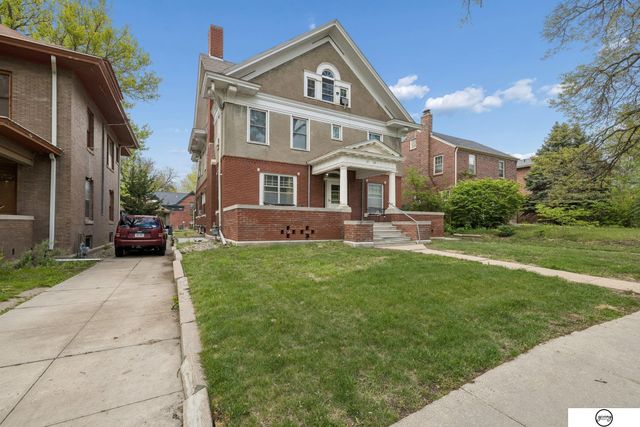 1928 E Street, Lincoln, NE 68510