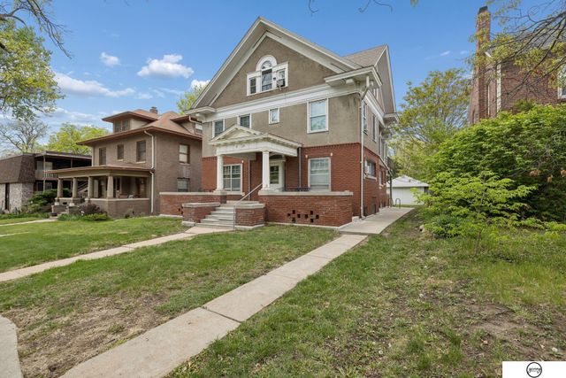 1928 E Street, Lincoln, NE 68510