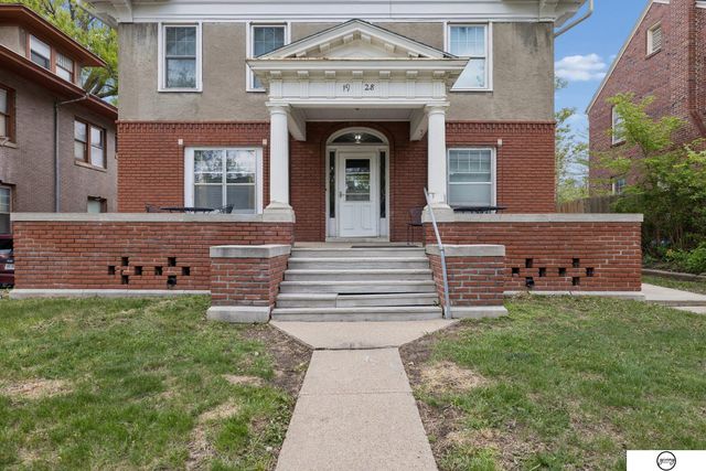 1928 E Street, Lincoln, NE 68510