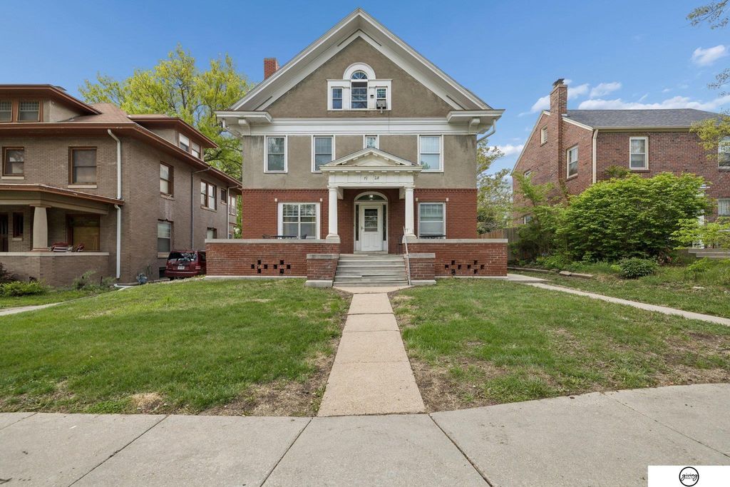 1928 E Street, Lincoln, NE 68510