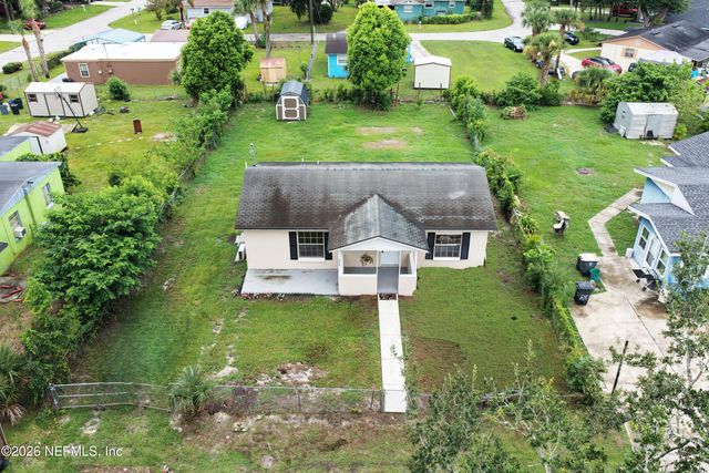 3736 PINE VIEW Circle, Jacksonville, FL 32207