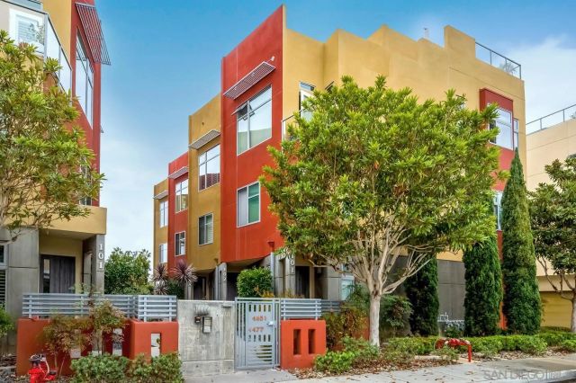 465 S Cleveland St 103, Oceanside, CA 92054